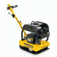 Виброплита Batmatic CRD40