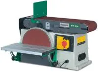 Станок шлифовальный комбинированный Holzstar BTS 250