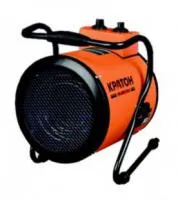 Пушка тепловая электрическая ESH-3000C