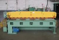 Ножницы гильотинные НГ4/2,5