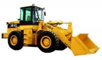 Погрузчик фронтальный ChengGong ZL30B-II