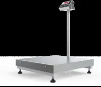 Весы платформенные электронные ВПА-5
