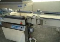 Универсальная вакуум-упаковочная линия Supervac GK 169 В
