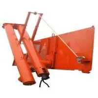 Загрузчик АЗС-25, ЗПМ-25
