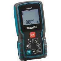 Дальномер лазерный MAKITA LD080P