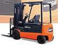 Электропогрузчик вилочный Doosan B30X-5