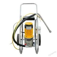 Мембранные покрасочные агрегаты Taitek(Taiver) Gold6500