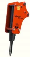 Гидромолот Impulse 120JD