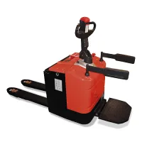 Самоходная тележка Oxlift TX20