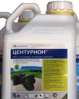 Гербицид Центурион,КЭ(240 г/л)+Амиго Стар, КЭ