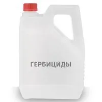 Гербицид Биопауэр, ВРК