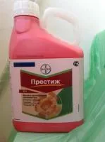 Протравитель Престиж, КС (140+150 г/л) 1л.