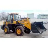 Фронтальный погрузчик Foton Lovol FL938G