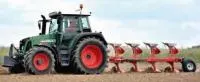 Плуги оборотные AGROMASZ