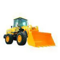 Фронтальный погрузчик Changlin 932