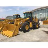 Фронтальный погрузчик XCMG LW600K