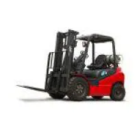 Вилочный погрузчик JAC CPCD 30 EUROPE