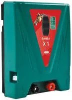 Генератор для электроизгороди (электропастух) Cavalio X 1 (12/230В)