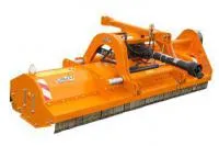 Мульчирователь SaMASZ Mamut 250