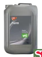 Гидравлико-трансмиссионное масло для тракторов MOL Farm NH Ultra 10 л