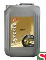 Моторное дизельное масло MOL Super Diesel 15W-40 10 л