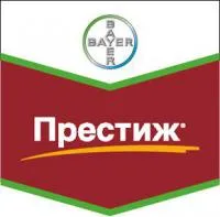 Протравитель семян Престиж, КС (140+150 г/л)