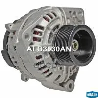 Генератор 12V 150Amp Krauf ALB3030AN