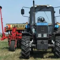 Сеялка зерновая G-230
