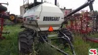 Посевной комплекс "Bourgauit" 8810-35 / 6350