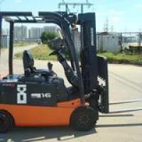 Погрузчик Doosan B16X-5