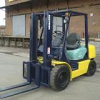 Погрузчик Komatsu FD30T-17