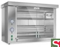 Гриль для кур КОМАНДОР-2/2М