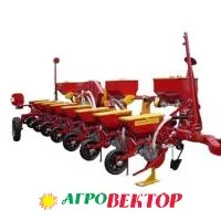 Сеялка точного высева СТВ-8