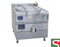 Котел пищеварочный ABAT кпэм 250/9т