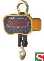 Весы электронные товарные CAS 0,5tha