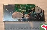 Принтер этикеток CAS CL 5000
