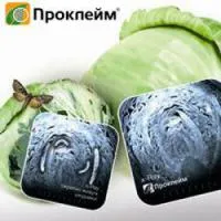 Инсектицид Проклэйм