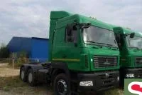 Седельный тягач МАЗ-6430В9-1420-010