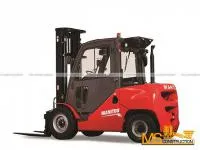 Вилочный погрузчик Manitou MI50D
