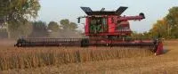 Комбайн Case IH Axial-Flow 7240