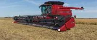 Комбайн Case IH Axial-Flow 9240