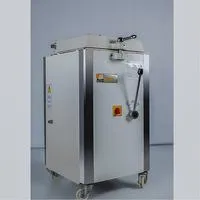 Тестоделитель BONGARD Mach 3