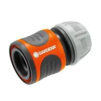 Муфта-автомат к шлангу 1/2" Gardena 18215-29.000.00