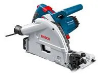 Пила дисковая, погружн, 1400Вт BOSCH 0601675000