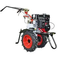 Мотоблок 6,5лс/205см3, B&S CRAFTSMAN 24030B