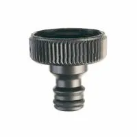 Втулка-автомат на кран 3/4" GF 5433GF/3433