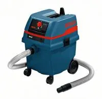 Пылесос 1200Вт, 25л, GAS25 универс BOSCH 0601979103