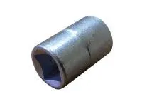 Переходник 1/2" внутр/внутр НИЗ 23105015