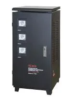 Стабилизатор напряжения 15000ВА, ACH-15000/3, трехфазный Ресанта 63/4/5