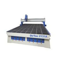 Фрезерный станок с ЧПУ DirTec 2131A
